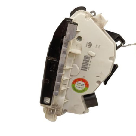 Serrure avant gauche SEAT IBIZA 4