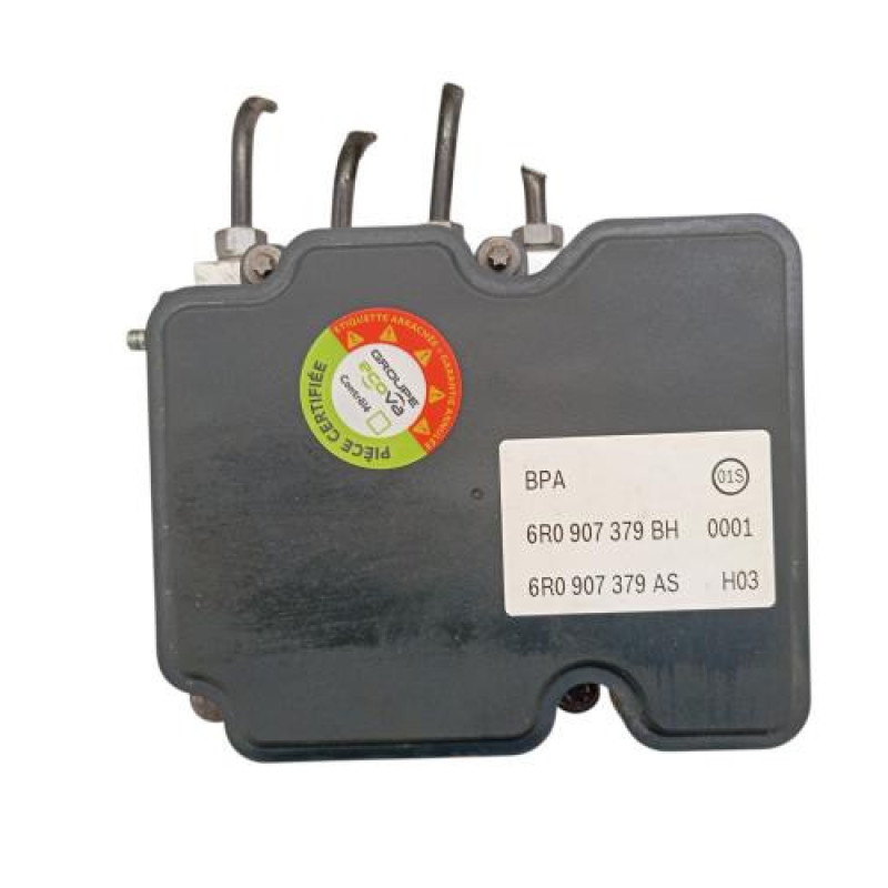 Bloc ABS (freins anti-blocage) SEAT IBIZA 4