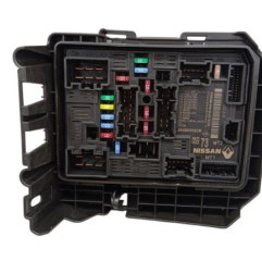 Boitier UPC RENAULT CLIO 5 Photo n°1