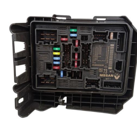 Boitier UPC RENAULT CLIO 5 Photo n°1