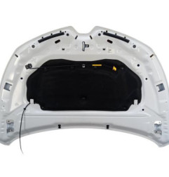 Capot RENAULT CLIO 5