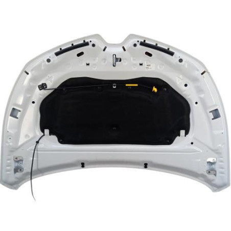 Capot RENAULT CLIO 5