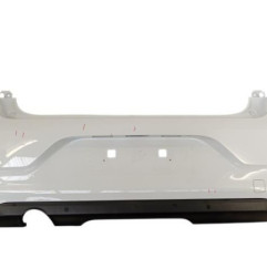 Pare choc arriere RENAULT CLIO 5 Photo n°1