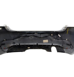 Pare choc arriere RENAULT CLIO 5 Photo n°8