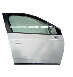 Porte avant droit RENAULT CLIO 5 Photo n°1