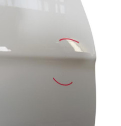 Porte avant droit RENAULT CLIO 5