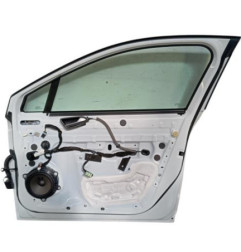 Porte avant droit RENAULT CLIO 5 Photo n°4