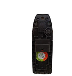 Interrupteur de leve vitre avant gauche RENAULT CLIO 5