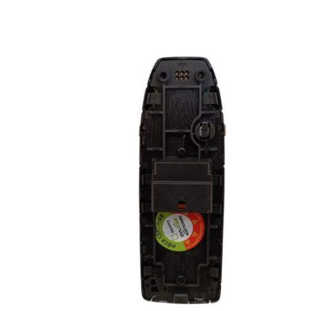 Interrupteur de leve vitre avant gauche RENAULT CLIO 5