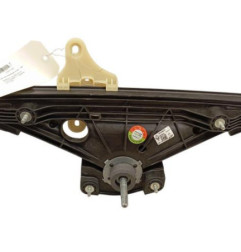 Leve vitre mecanique arriere droit RENAULT CLIO 5 Photo n°1