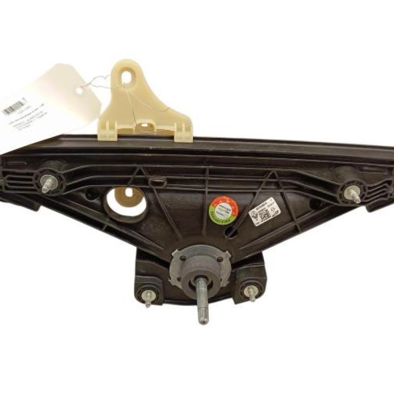 Leve vitre mecanique arriere droit RENAULT CLIO 5