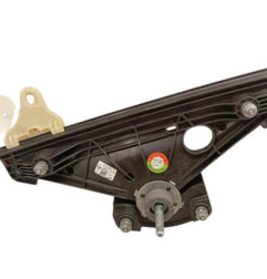 Leve vitre mecanique arriere gauche RENAULT CLIO 5 Photo n°1