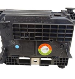 Boitier servitude moteur (BSM) PEUGEOT 207