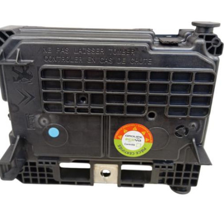 Boitier servitude moteur (BSM) PEUGEOT 207