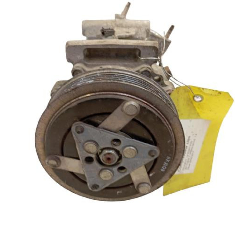 Compresseur clim PEUGEOT 207