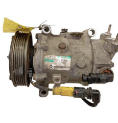 Compresseur clim PEUGEOT 207