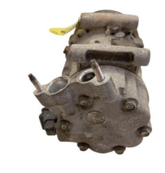 Compresseur clim PEUGEOT 207 Photo n°3