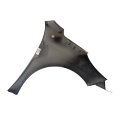 Aile avant gauche PEUGEOT 207 Photo n°4