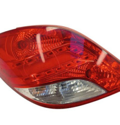 Feu arriere principal gauche (feux) PEUGEOT 207 Photo n°1