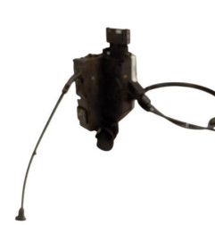 Serrure avant gauche PEUGEOT 207