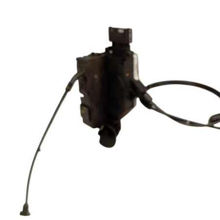 Serrure avant gauche PEUGEOT 207