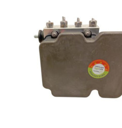 Bloc ABS (freins anti-blocage) RENAULT CLIO 5 Photo n°1