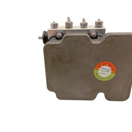 Bloc ABS (freins anti-blocage) RENAULT CLIO 5 Photo n°1