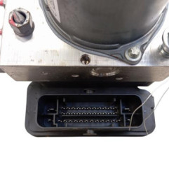 Bloc ABS (freins anti-blocage) RENAULT CLIO 5 Photo n°3