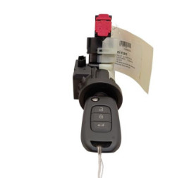 Neiman RENAULT CLIO 5 Photo n°1