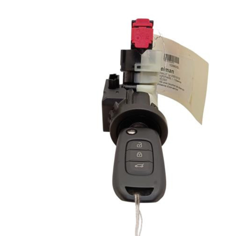 Neiman RENAULT CLIO 5