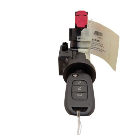 Neiman RENAULT CLIO 5 Photo n°1