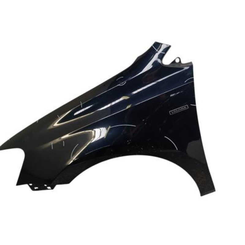 Aile avant gauche VOLKSWAGEN POLO 5