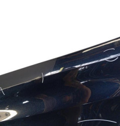 Aile avant gauche VOLKSWAGEN POLO 5 Photo n°5