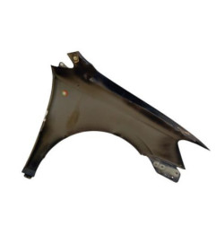 Aile avant gauche VOLKSWAGEN POLO 5 Photo n°6