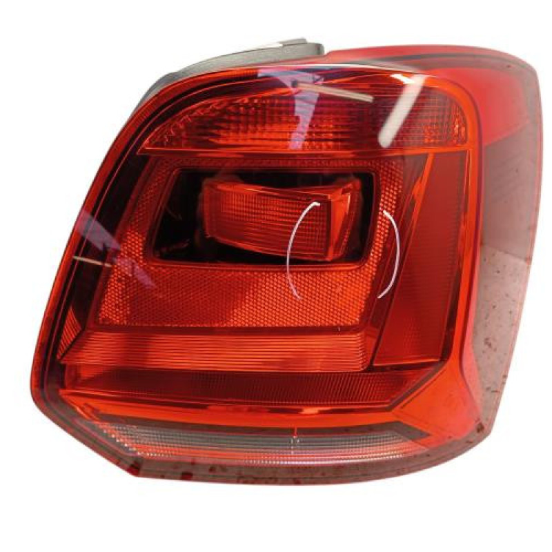 Feu arriere principal droit (feux) VOLKSWAGEN POLO 5