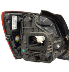 Feu arriere principal droit (feux) VOLKSWAGEN POLO 5 Photo n°3