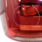 Feu arriere principal gauche (feux) VOLKSWAGEN POLO 5