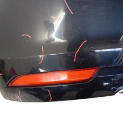 Pare choc arriere VOLKSWAGEN POLO 5 Photo n°3