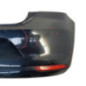Pare choc arriere VOLKSWAGEN POLO 5