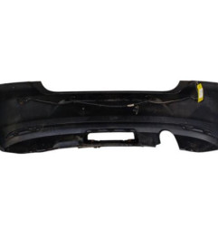 Pare choc arriere VOLKSWAGEN POLO 5 Photo n°6