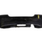 Pare choc arriere VOLKSWAGEN POLO 5
