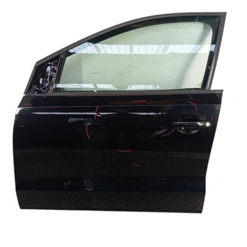 Porte avant gauche VOLKSWAGEN POLO 5