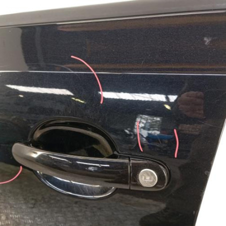 Porte avant gauche VOLKSWAGEN POLO 5