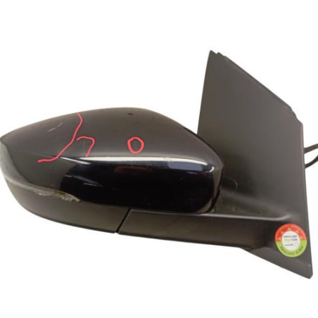 Retroviseur droit VOLKSWAGEN POLO 5 Photo n°1