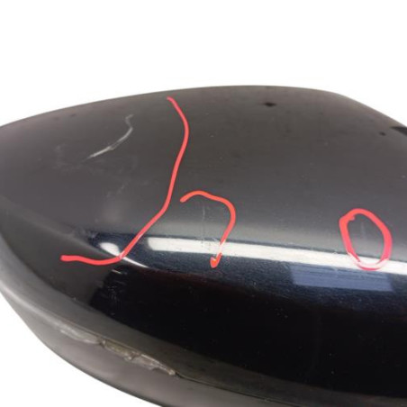 Retroviseur droit VOLKSWAGEN POLO 5