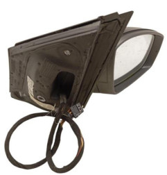 Retroviseur droit VOLKSWAGEN POLO 5 Photo n°3