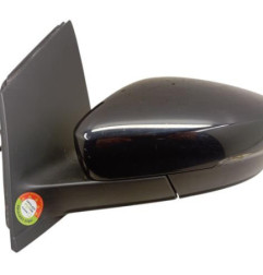 Retroviseur gauche VOLKSWAGEN POLO 5 Photo n°1