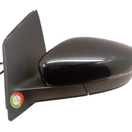 Retroviseur gauche VOLKSWAGEN POLO 5 Photo n°1