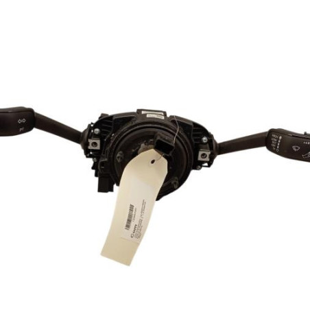 Com (Bloc Contacteur Tournant+Commodo Essuie Glace+Commodo Phare) VOLKSWAGEN POLO 5 Photo n°1