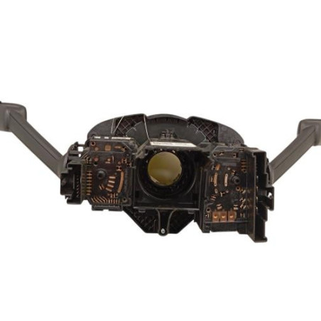 Com (Bloc Contacteur Tournant+Commodo Essuie Glace+Commodo Phare) VOLKSWAGEN POLO 5